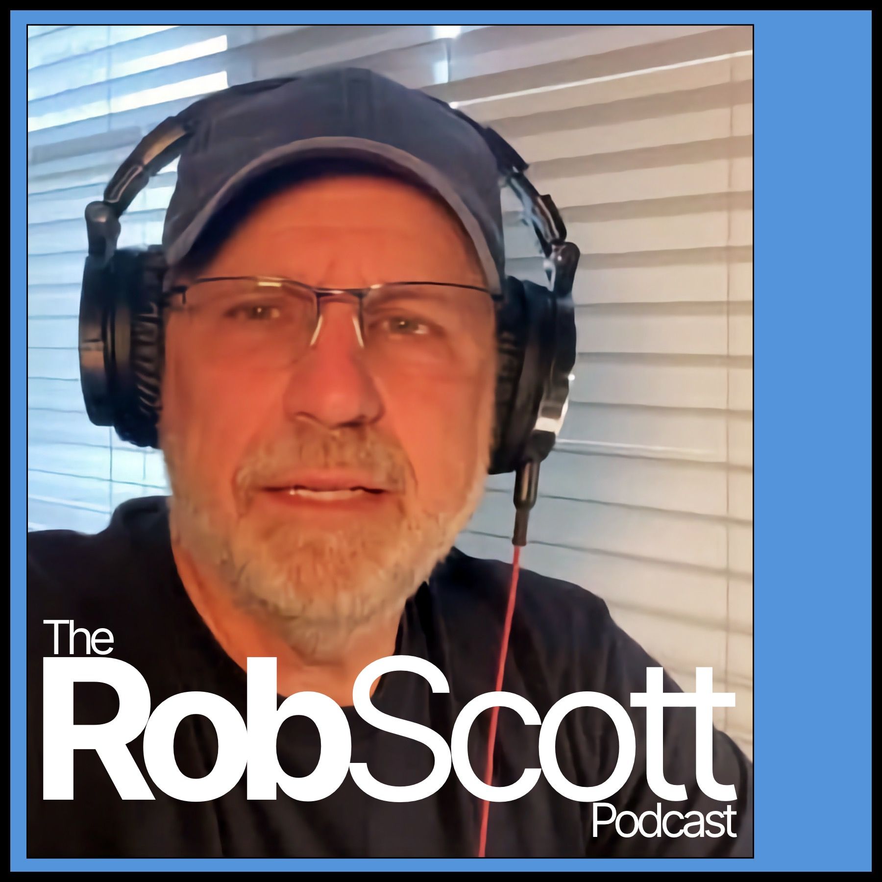 Rob Scott