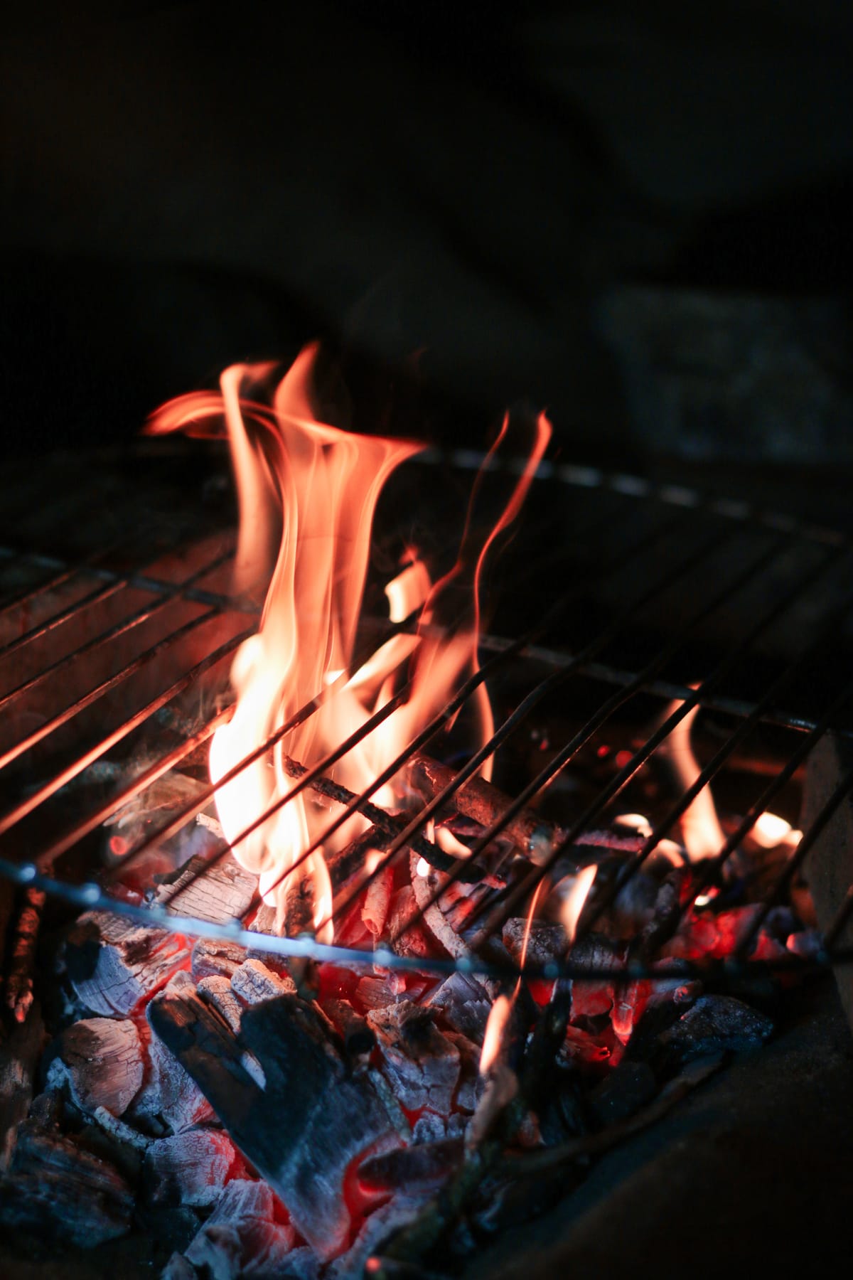 BBQ for the Boys
