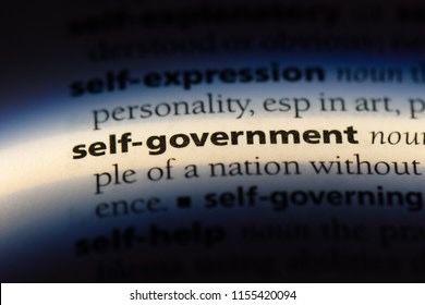 Self Governing